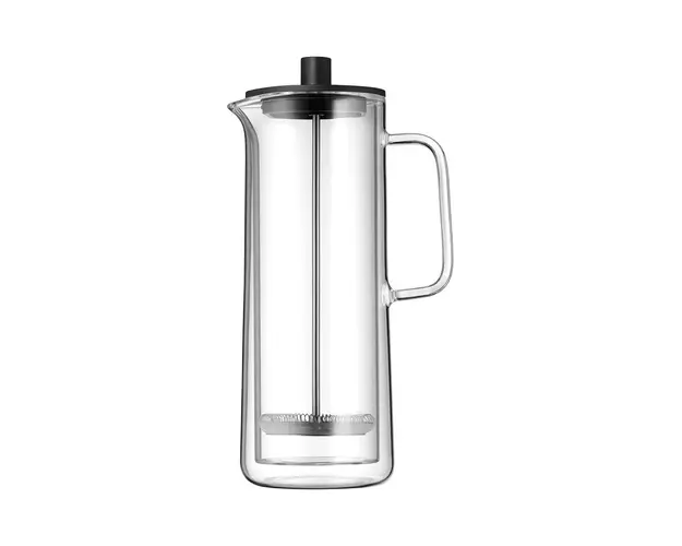 WMF aparat de cafea cu piston Coffee Time 750 ml