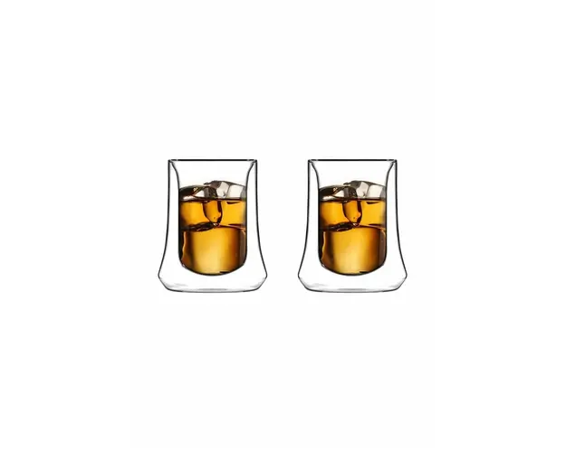 Vialli Design set de pahare Soho 2-pack