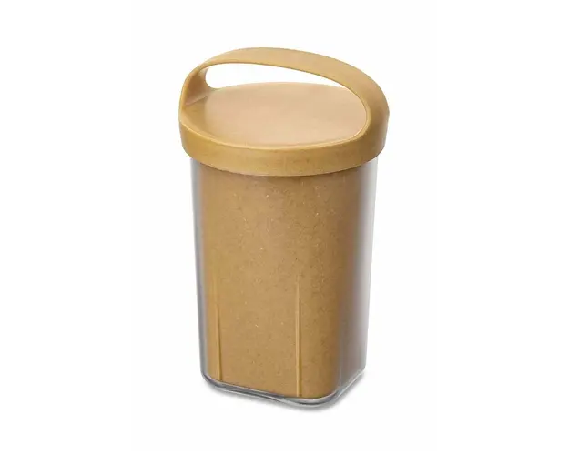 Koziol cutie pentru pranz Buddy Iso Organic Nature 550 ml