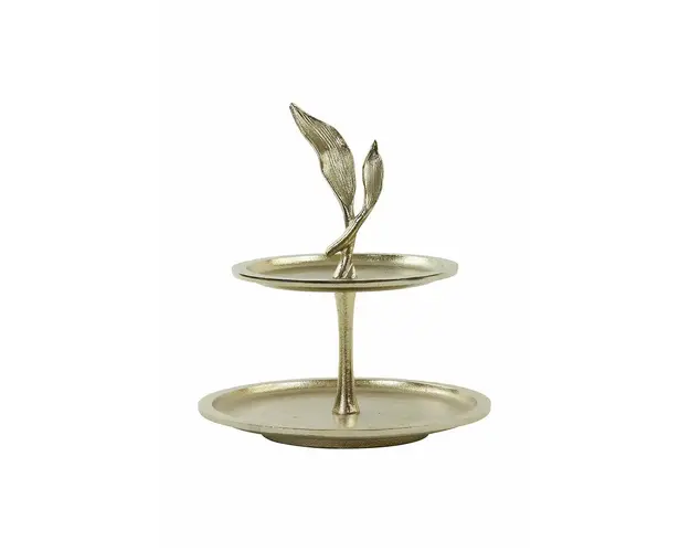 Light & Living etajera