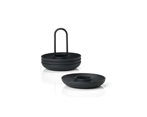 Zone Denmark set de pahare pentru ou 4-pack