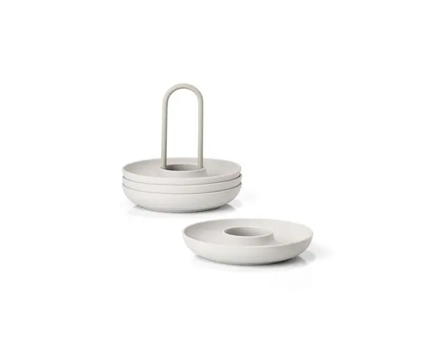 Zone Denmark set de pahare pentru ou 4-pack