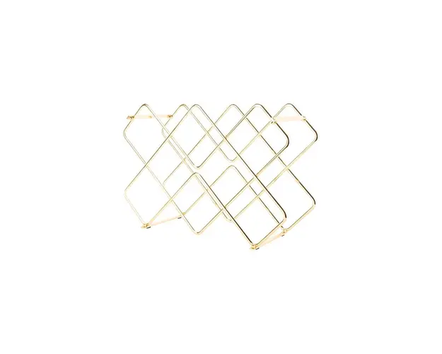 Present Time raft pentru vin