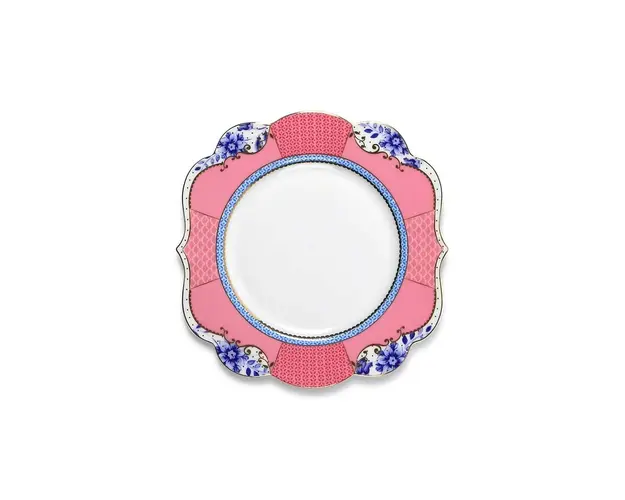 Pip Studio farfurie Royal