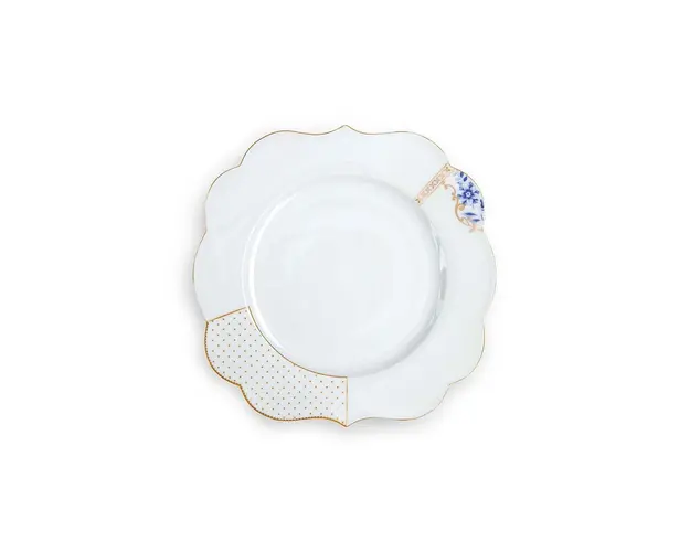 Pip Studio farfurie Royal