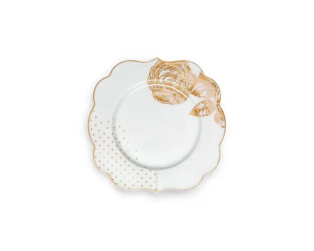 Pip Studio farfurie Royal