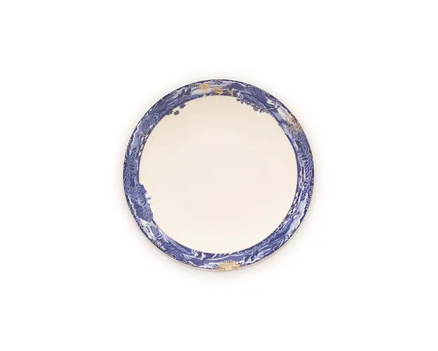 Pip Studio farfurie adanca Heritage Border