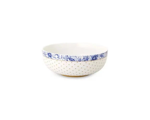 Pip Studio castron Royal White
