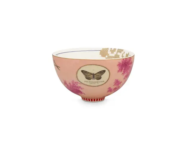 Pip Studio castron Heritage Painted