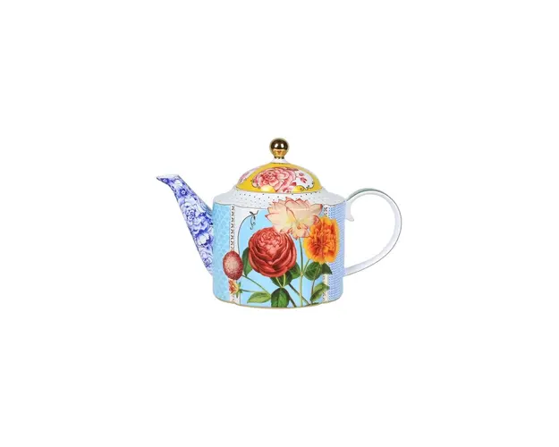 Pip Studio ceainic Royal Multi