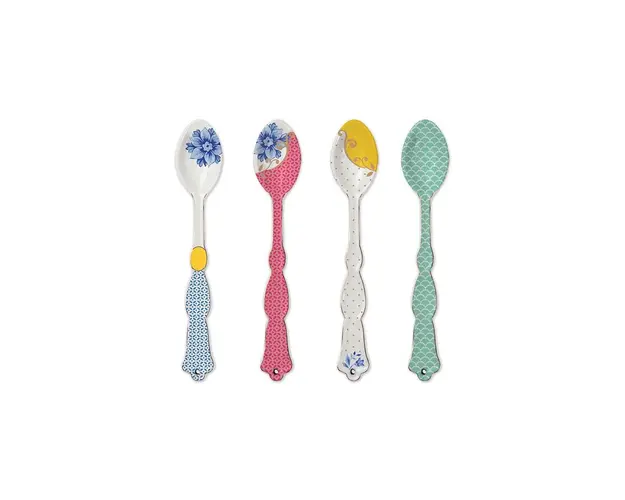 Pip Studio set de linguri Royal Multi 4-pack