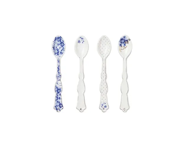 Pip Studio set de linguri Royal White 4-pack