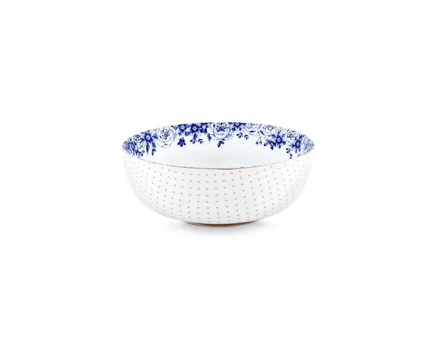 Pip Studio castron Royal White