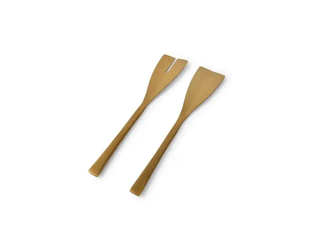 Salt&Pepper linguri de salata Equip 2-pack