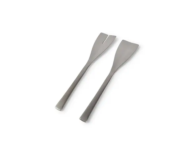 Salt&Pepper linguri de salata Equip