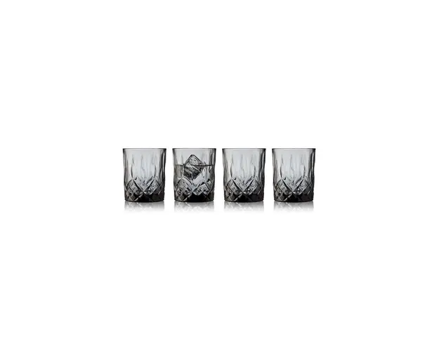 Lyngby set de pahare de whisky Sorrento 4-pack