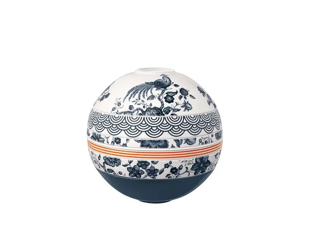 Villeroy & Boch set de cina pentru 2 persoane La boule Paradiso 7-pack
