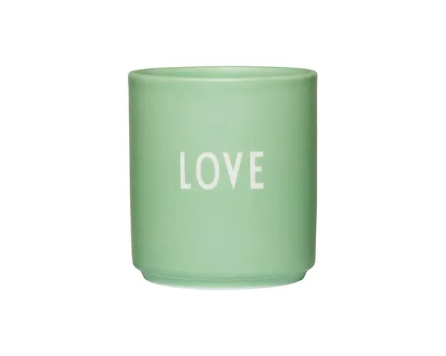 Design Letters ceasca Favourite cup