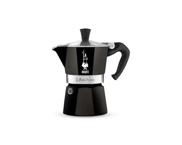 Bialetti ibric de cafea Moka Express 6tz