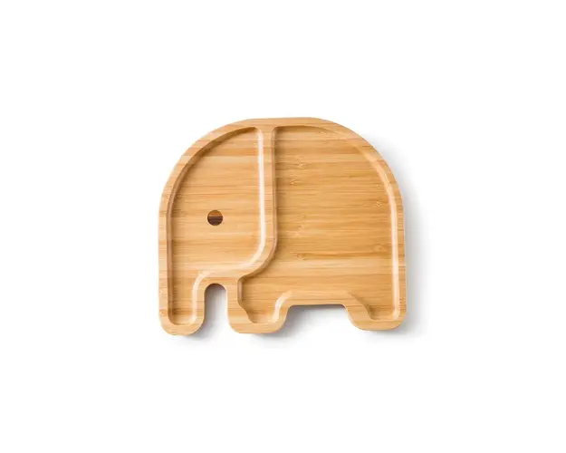 Donkey farfurie de servire Eli