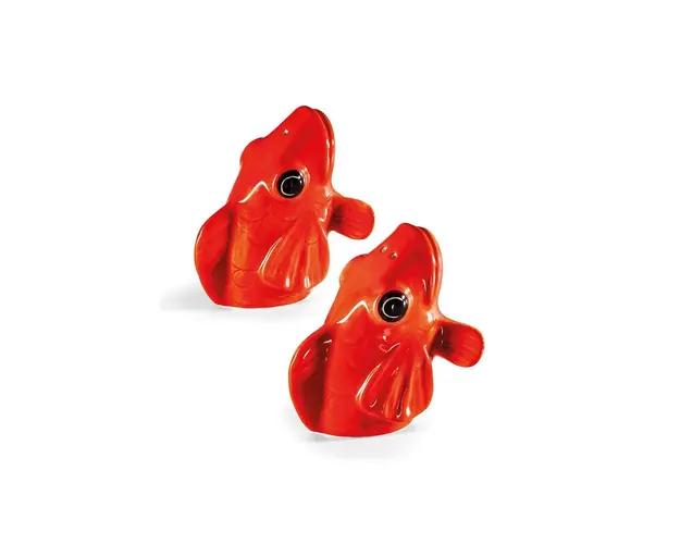 Donkey agitatoare de sare si piper Fishes