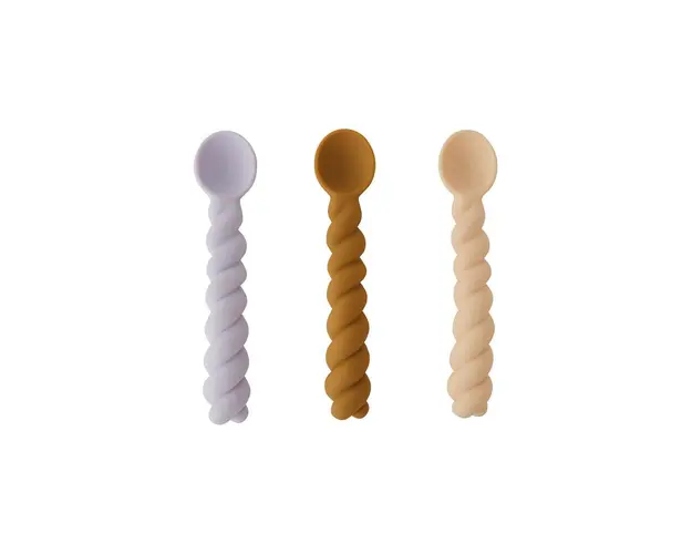 OYOY set de linguri Mellow 3-pack