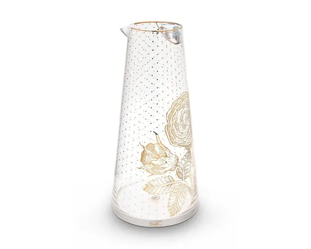 Pip Studio ulcior Royal Golden Flower