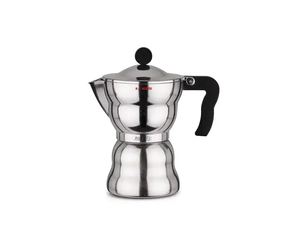 Alessi ibric de cafea Moka Alessi