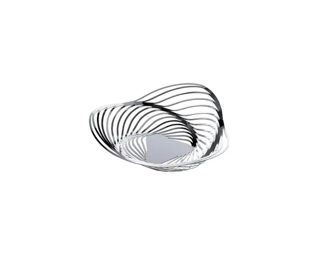 Alessi bol decorativ Trinity