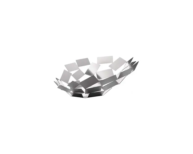 Alessi bol decorativ La Stanza dello Scirocco