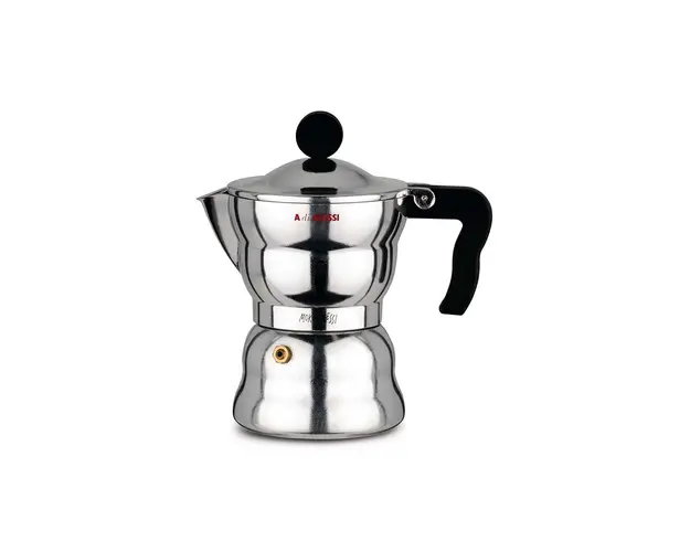 Alessi ibric de cafea Moka Alessi 3tz