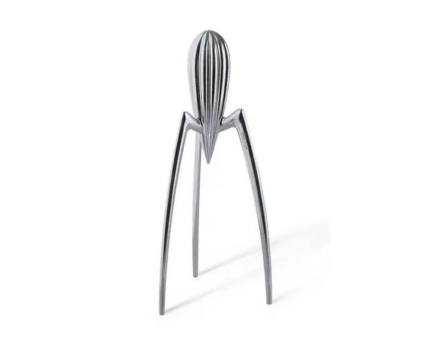 Alessi presa de citrice Juicy Salif