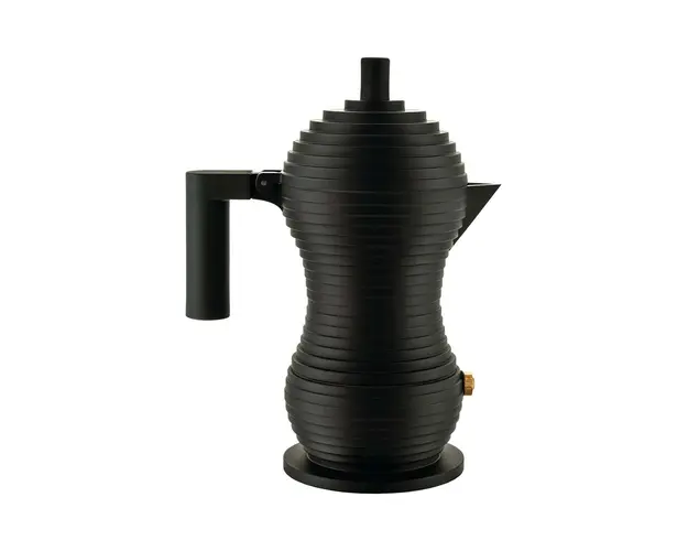 Alessi ibric de cafea Pulcina
