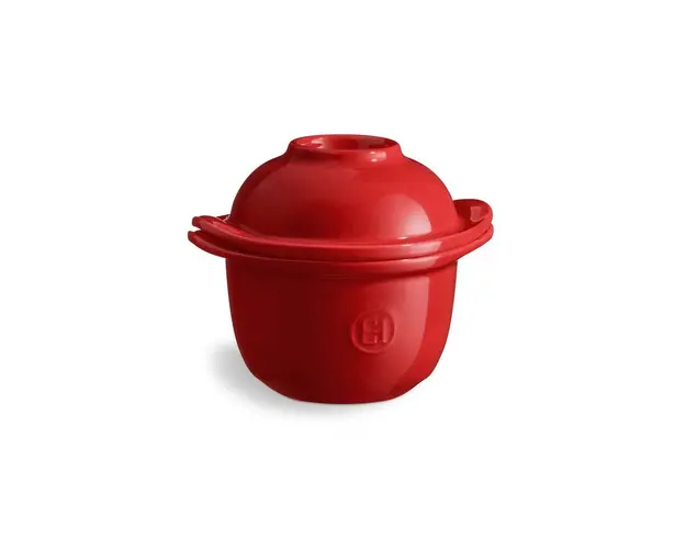 Emile Henry preparate pentru coacere si servire a oualor Egg Nest