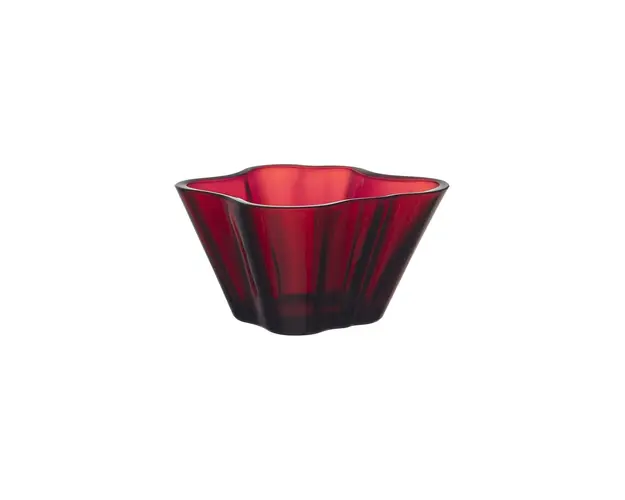 Iittala castron Aalto