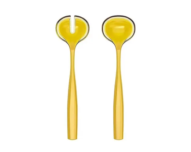 Guzzini linguri de salata Dolcevita 2-pack