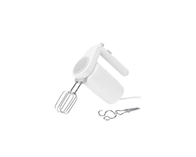 Rig-Tig mixer manual Foodie