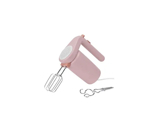 Rig-Tig mixer manual Foodie