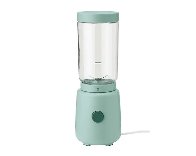 Rig-Tig blender cu pahare Foodie