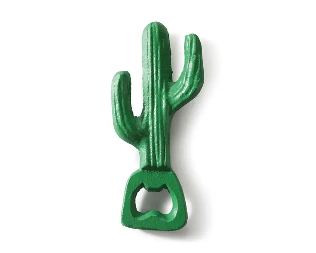 Donkey deschizator de sticle Caribbean Cactus