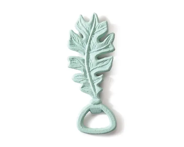 Donkey deschizator de sticle Lovely Leaf