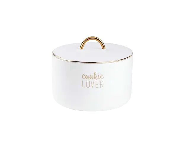 Blomus recipient pentru biscuiti Cookie Lover
