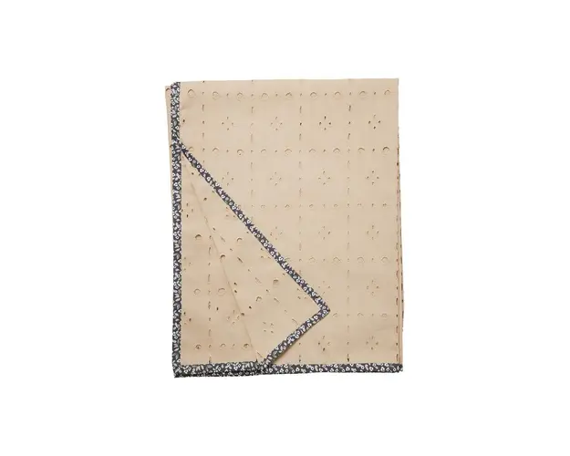 Rice fata de masa din bumbac 135 x 180 cm