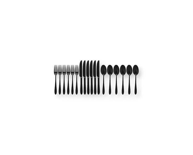 vtwonen un set de tacamuri pentru 6 persoane 18-pack