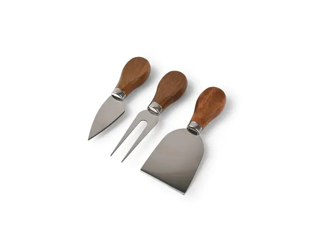 Salt&Pepper set de tacamuri de branza Fromage 3-pack
