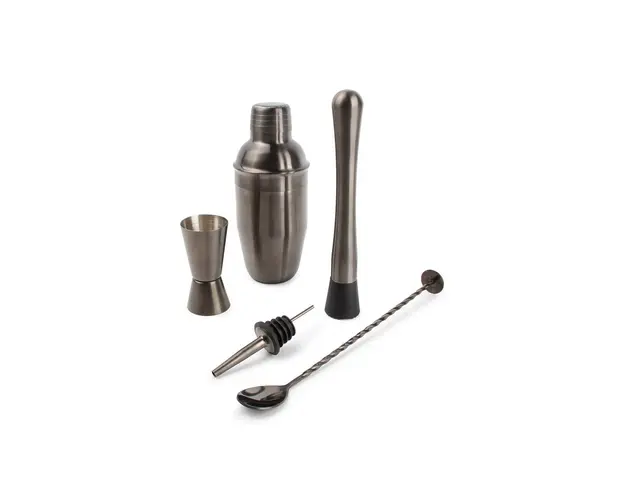 Salt&Pepper set de cocktail Bar 7-pack