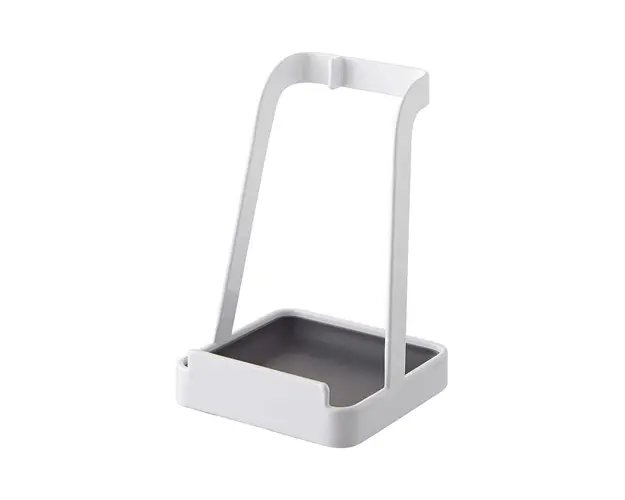 Yamazaki suport pentru oale si capac Tower