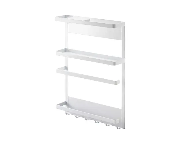 Yamazaki organizator de bucatarie Tower