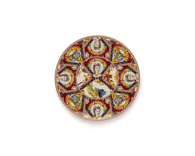 Palais Royal farfurie de desert