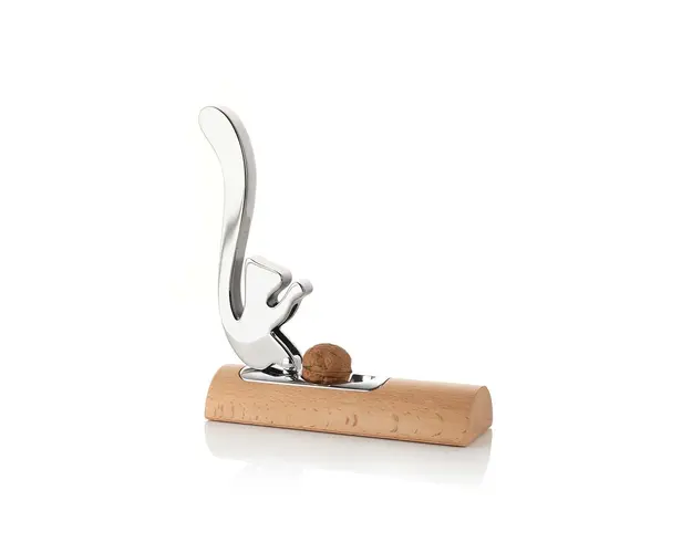 Alessi spargator de nuci Scoiattolo